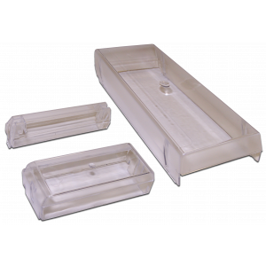 Пылезащитные колпаки